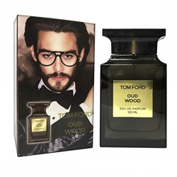 Парфюмерная вода Tom Ford Oud Wood унисекс 100 мл
