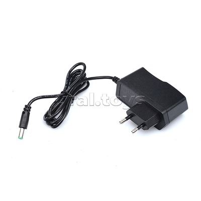 Автотрек "Параллельные гонки" (584 см.) в коробке