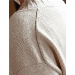 VILATTE Джемпер D39.357