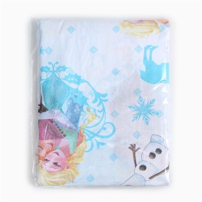 Пододеяльник 1.5-спальный «Этель. Сказка», 143×215 см, поплин