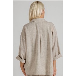 Жакет женский  4493/01/Бежевый