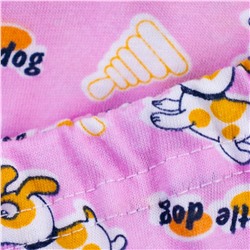 YOULALA Брюки 0014100102