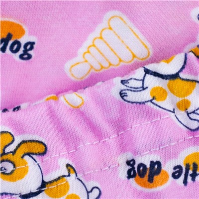 YOULALA Брюки 0014100102