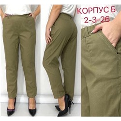 Штаны 1846816-3