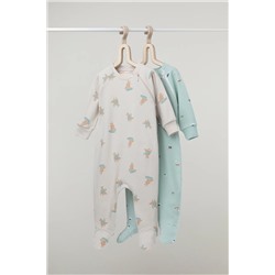 CROCKID Комбинезон К 6444-2уп