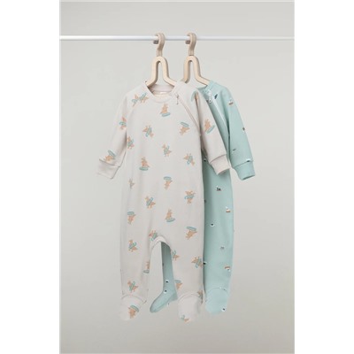 CROCKID Комбинезон К 6444-2уп