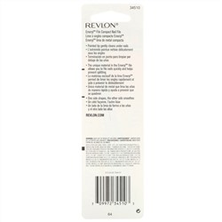 Revlon, Шлифующая пилочка, 1 шт.
