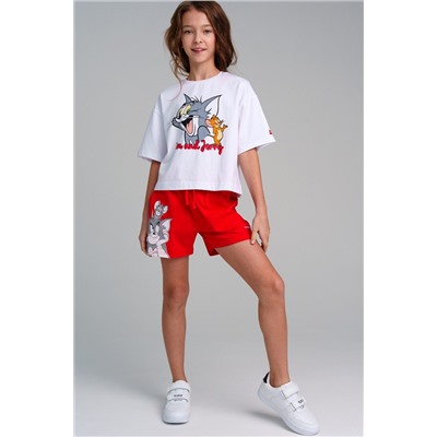 Футболка PLAYTODAY, 974152