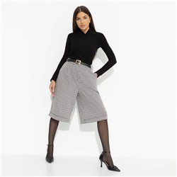 Кюлоты с высокой посадкой, Неожиданный подарок (new)