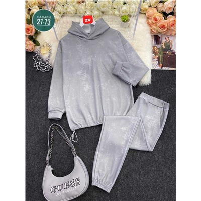 Спортивный костюм #23004829