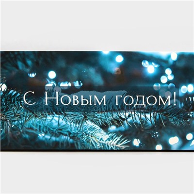 Коробка для капкейка «Новый год», 23×16×10 см