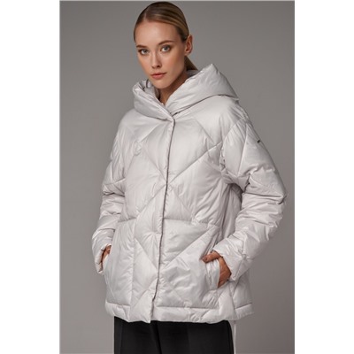 Пуховик HOOPS, 1204322