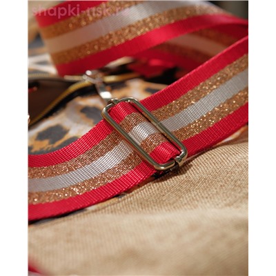 Лео-01 стрелочки Сумка шоппер