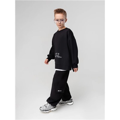 Bodo Костюм 11-668MU 11-668MU