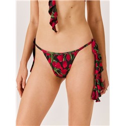 Трусы купальные стринги-бразилиано жен. Honey