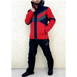 горнолыжный костюм