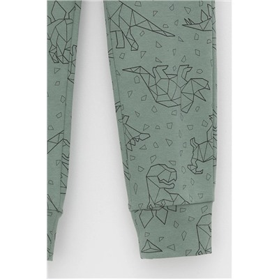 Пижама CROCKID, 1235740