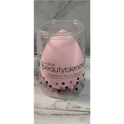 Спонж для нанесения макияжа, пыльная роза