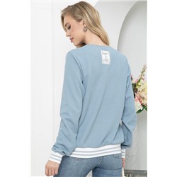 LT Collection Бомбер