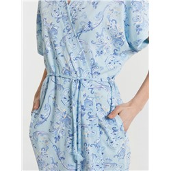 ПЕНЬЮАР ЖЕНСКИЙ 552259/1