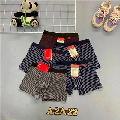 трусы 5 шт 1977415-8