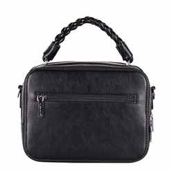 Сумка 8798CD black Alex&Mia