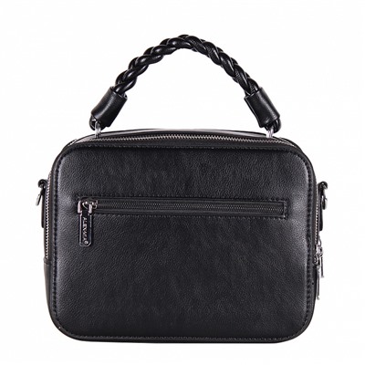 Сумка 8798CD black Alex&Mia