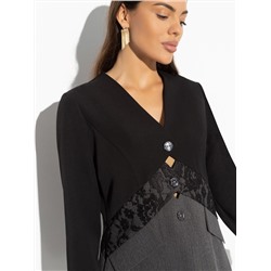 CHARUTTI Жакет 10986