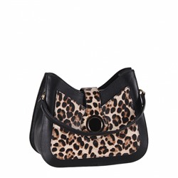 Сумка 1953Y apricot Polina&Eiterou