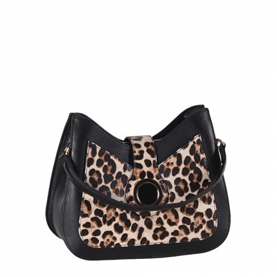 Сумка 1953Y apricot Polina&Eiterou