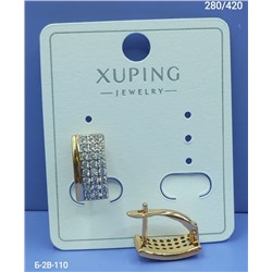 Серьги #23074085