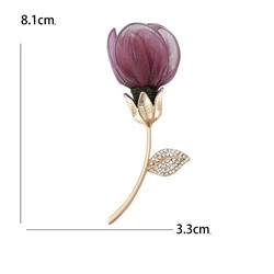 Брошь арт. 32 2807 (id 284874)