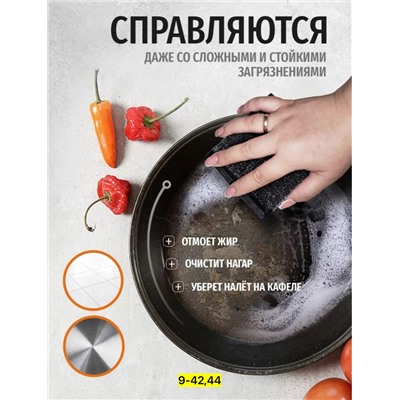 Перчатки для мытья посуды #22972497