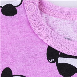 YOULALA Джемпер 0518102401