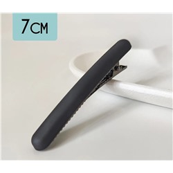 Заколка - зажим