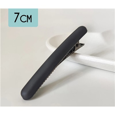 Заколка - зажим