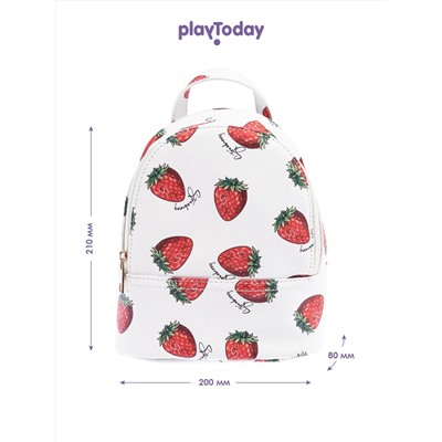 PLAYTODAY Рюкзак