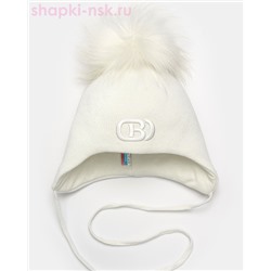 01794-32 Шапка для девочки (48-54)