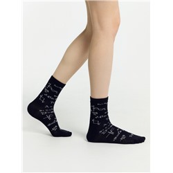 НОСКИ ДЕТСКИЕ 430K-1409