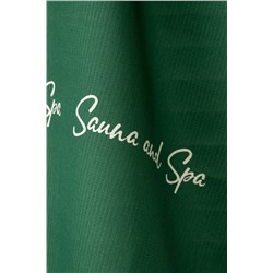 Полотенце пляжное Сауна и спа