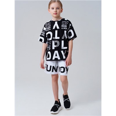 PLAYTODAY Фуфайка