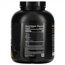 Sierra Fit, Whey Protein Complete, сывороточный протеин, насыщенный шоколад, 2,27 кг (5 фунтов)