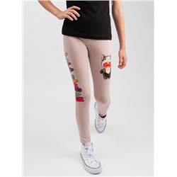 Лосины для девочки Tevhit