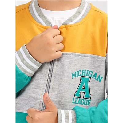 Bonito Бомбер BK1722B