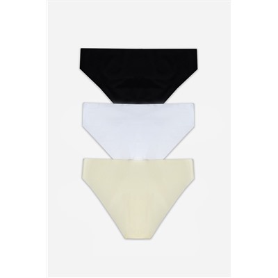 Трусы женские (3шт.) MARK FORMELLE, 1235849