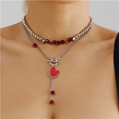 Колье арт. 26 8249 (id 289815)