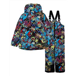 PLAYTODAY Комплект 32412185