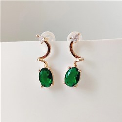 Серьги  Xuping