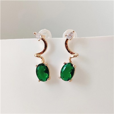 Серьги  Xuping