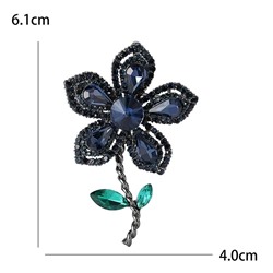 Акц -12% Брошь-кулон арт. 32 2052 (id 277632)